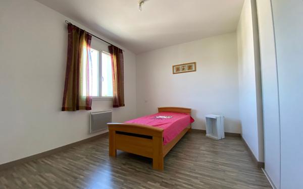 Maison à vendre    4 pièces •  Les Mathes