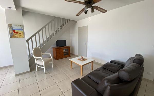 Maison à vendre    4 pièces •  Les Mathes