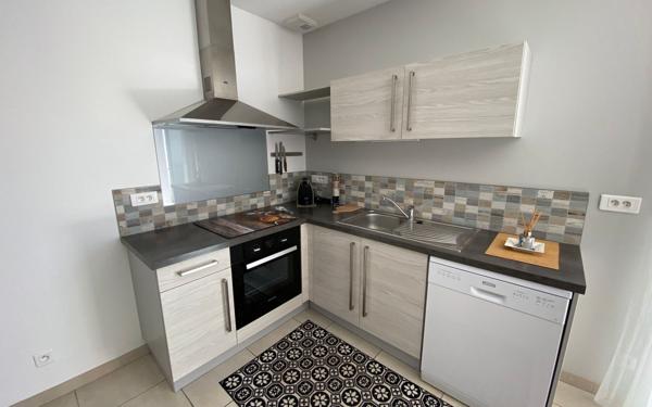 Maison à vendre    4 pièces •  Les Mathes