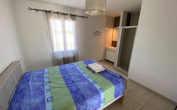 Maison à vendre    4 pièces •  Les Mathes