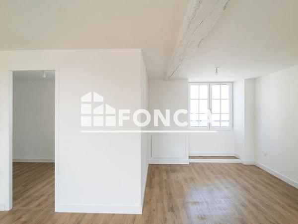 À vendre Appartement 2 pièces 42.45 m² - Noirmoutier-en-l'île 85330