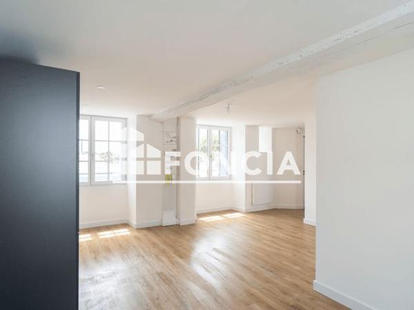 À vendre Appartement 2 pièces 42.45 m² - Noirmoutier-en-l'île 85330