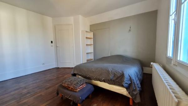 Maison individuelle Arnouville 120 m²