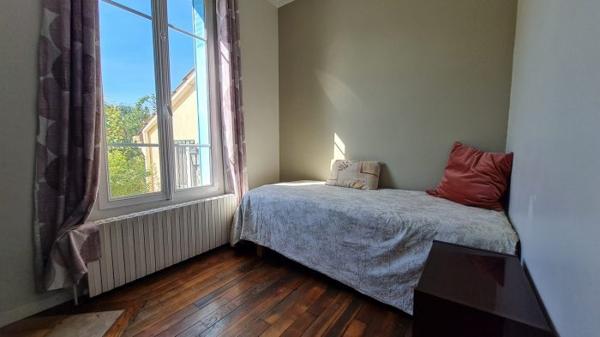 Maison individuelle Arnouville 120 m²