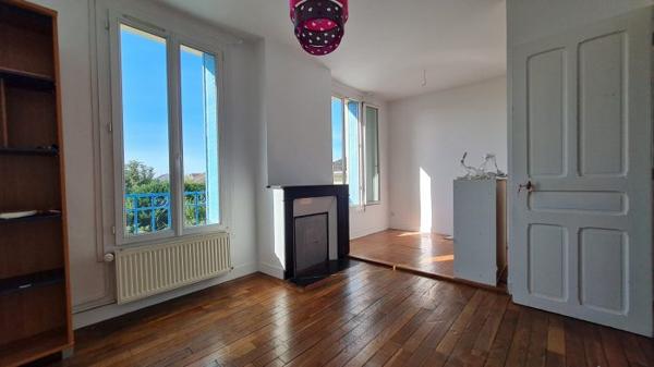 Maison individuelle Arnouville 120 m²