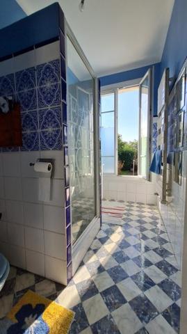 Maison individuelle Arnouville 120 m²