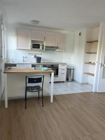 Appartement à louer à Lille dans le Nord (59800), ref : 62034-L3410 Vauban