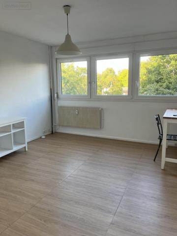Appartement à louer à Lille dans le Nord (59800), ref : 62034-L3410 Vauban