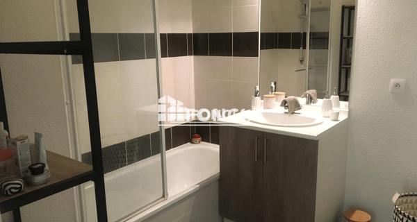 Location Appartement 3 pièces 66.39 m² - Cugnaux 31270