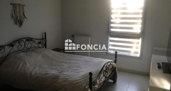 Location Appartement 3 pièces 66.39 m² - Cugnaux 31270