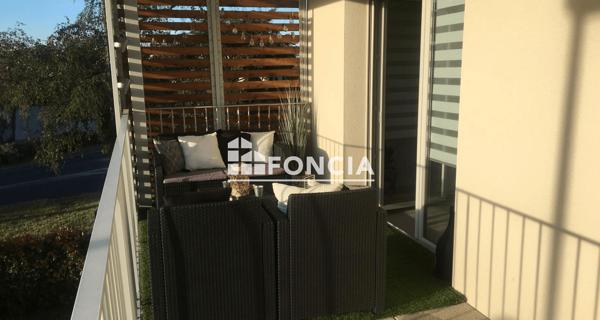 Location Appartement 3 pièces 66.39 m² - Cugnaux 31270