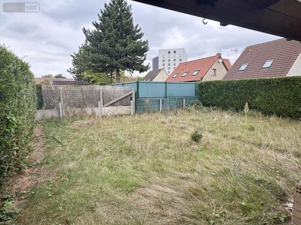 Maison à vendre à Lens dans le Pas-de-Calais (62300), ref : 62041-1664