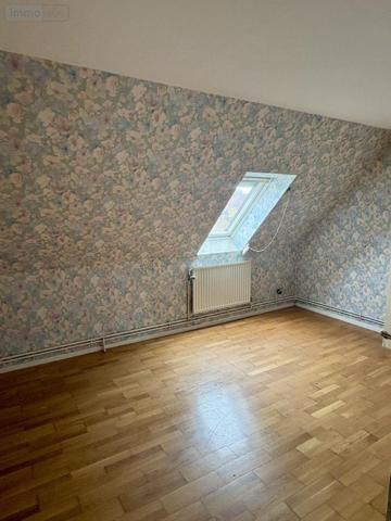 Maison à vendre à Lens dans le Pas-de-Calais (62300), ref : 62041-1664