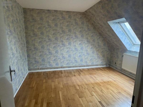 Maison à vendre à Lens dans le Pas-de-Calais (62300), ref : 62041-1664