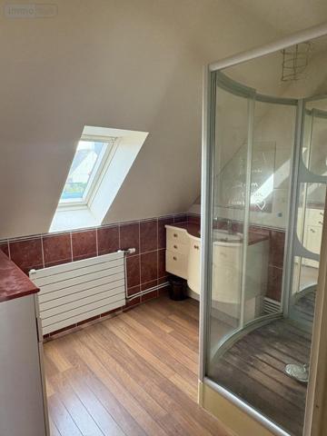 Maison à vendre à Lens dans le Pas-de-Calais (62300), ref : 62041-1664