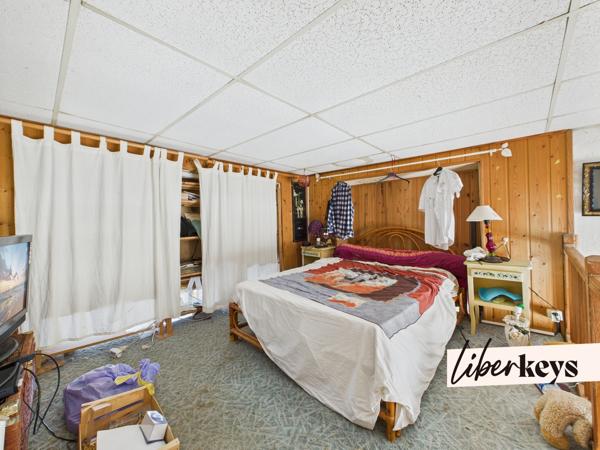 Restaurant Les Merisiers avec habitation attenante | Peïra Cava | Lucéram 