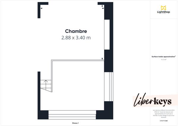 Restaurant Les Merisiers avec habitation attenante | Peïra Cava | Lucéram 