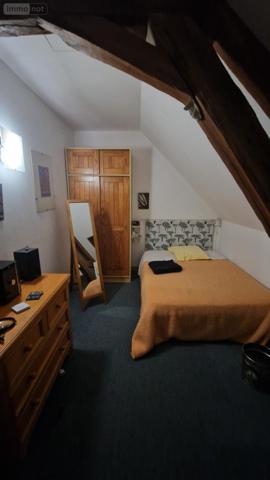 Maison à vendre à Saint-Vincent-Bragny en Saône-et-Loire (71430), ref :