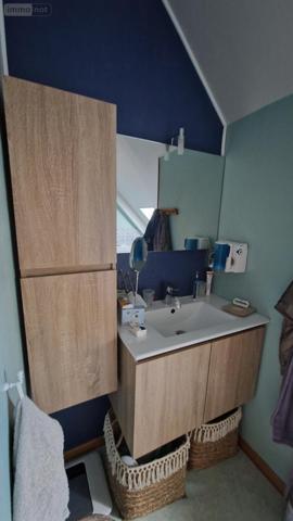 Maison à vendre à Saint-Vincent-Bragny en Saône-et-Loire (71430), ref :