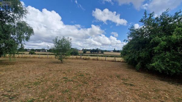 Maison à vendre à Saint-Vincent-Bragny en Saône-et-Loire (71430), ref :