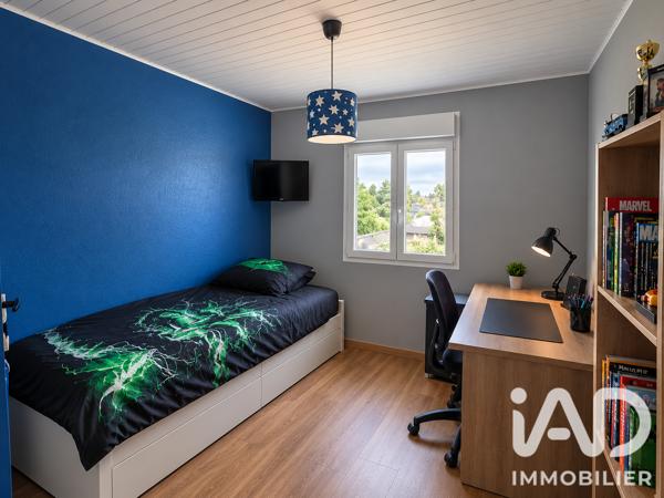 Maison à vendre 4 pièces 80 m² Pont-Saint-Esprit