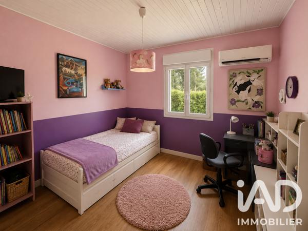 Maison à vendre 4 pièces 80 m² Pont-Saint-Esprit