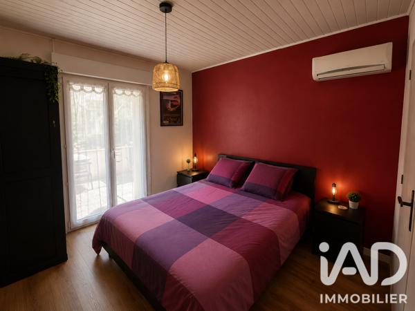 Maison à vendre 4 pièces 80 m² Pont-Saint-Esprit