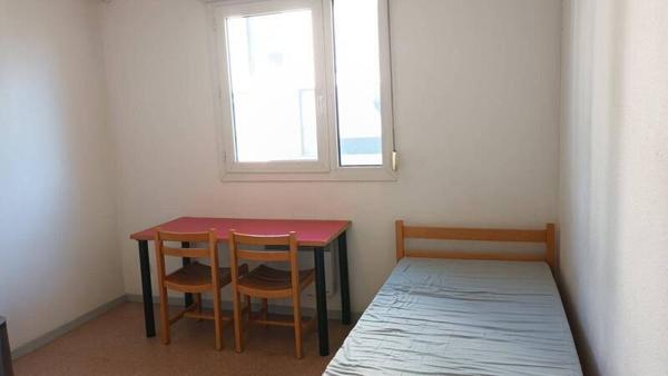 Appartement 1 pièce                                        - 69008 Lyon 8e  Arrondissement Réf : 5560