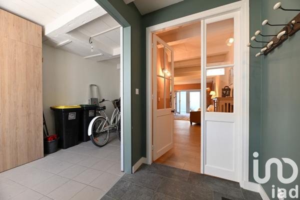 Maison à vendre 6 pièces 141 m² Saint-Martin-de-Ré