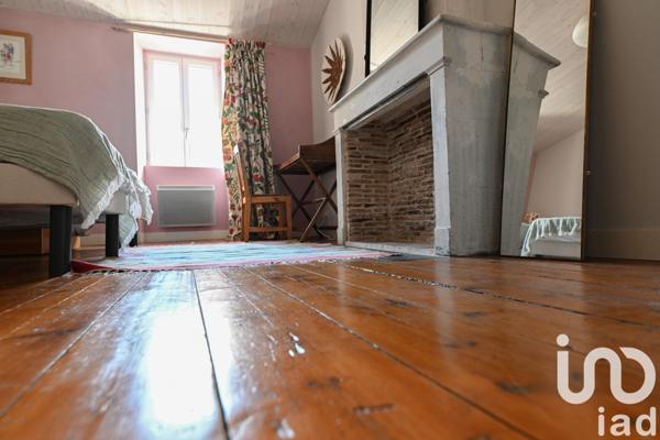 Maison à vendre 6 pièces 141 m² Saint-Martin-de-Ré