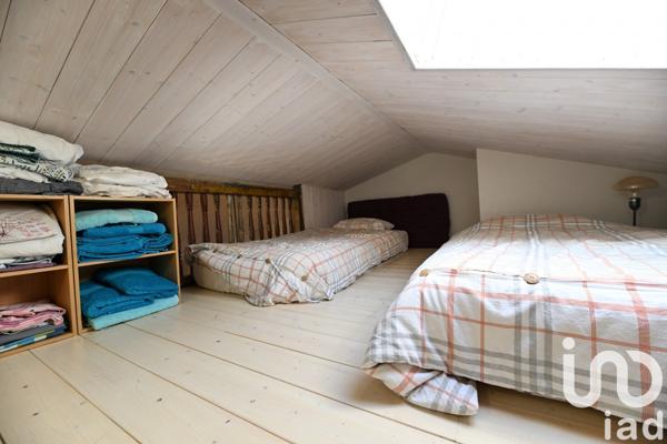 Maison à vendre 6 pièces 141 m² Saint-Martin-de-Ré