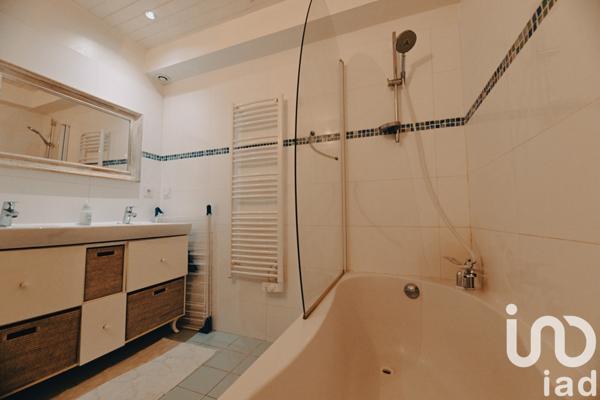 Maison à vendre 6 pièces 141 m² Saint-Martin-de-Ré