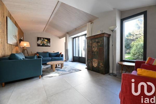 Maison à vendre 6 pièces 141 m² Saint-Martin-de-Ré