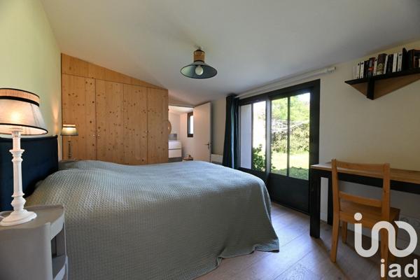 Maison à vendre 6 pièces 141 m² Saint-Martin-de-Ré