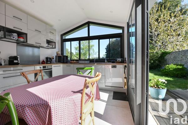 Maison à vendre 6 pièces 141 m² Saint-Martin-de-Ré