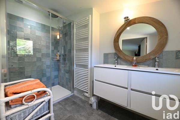 Maison à vendre 6 pièces 141 m² Saint-Martin-de-Ré