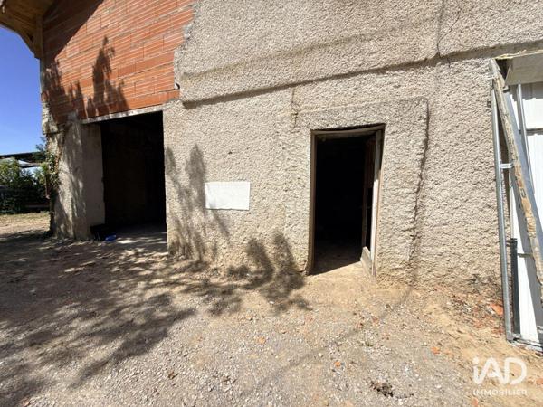Location local d’activité 145 m² Fronton