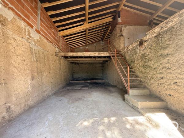 Location local d’activité 145 m² Fronton