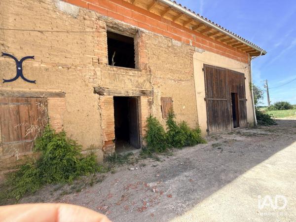 Location local d’activité 145 m² Fronton