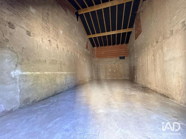 Location local d’activité 145 m² Fronton