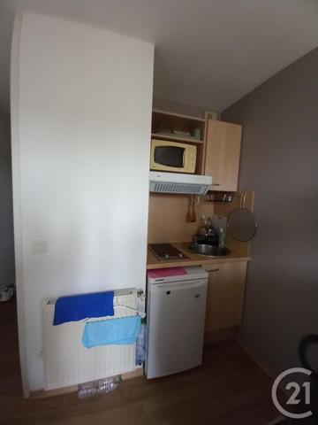 Appartement Studio à vendre  1 pièce - 17,13 m2 TALENCE - 33
