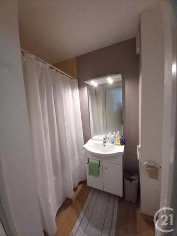 Appartement Studio à vendre  1 pièce - 17,13 m2 TALENCE - 33