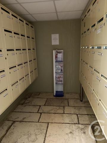 Appartement Studio à vendre  1 pièce - 17,13 m2 TALENCE - 33