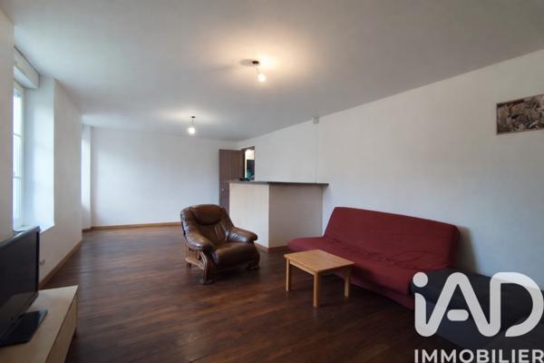 Immeuble à vendre 200 m² Mailly-le-Camp