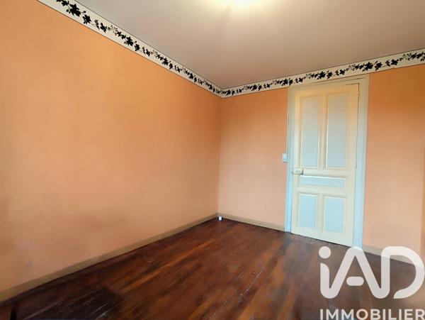 Immeuble à vendre 200 m² Mailly-le-Camp