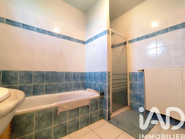 Immeuble à vendre 200 m² Mailly-le-Camp