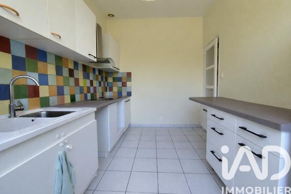 Immeuble à vendre 200 m² Mailly-le-Camp