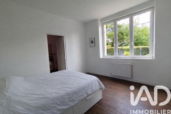 Immeuble à vendre 200 m² Mailly-le-Camp