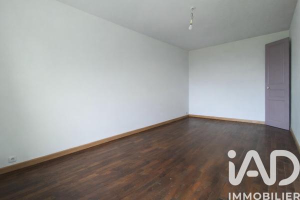 Immeuble à vendre 200 m² Mailly-le-Camp