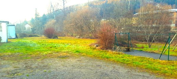 Hotel avec 5 appartements